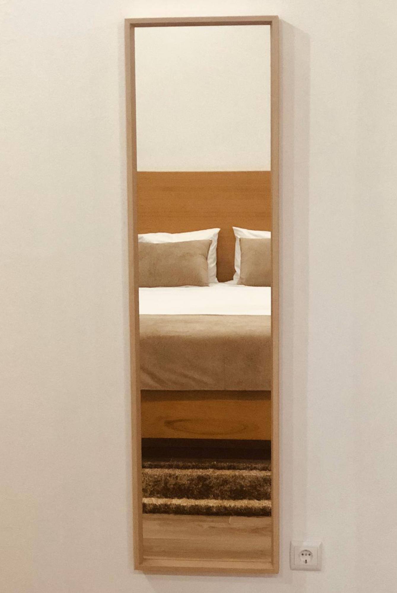 Amu- Apartamentos Misterios Da Urzelina Exterior foto